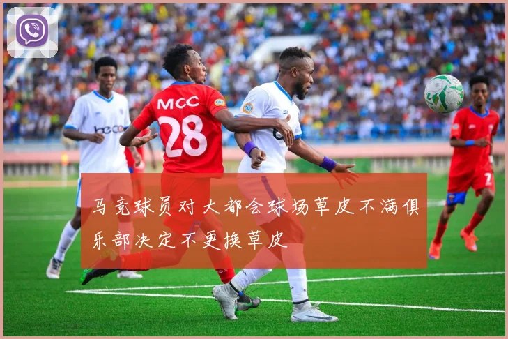 马竞球员对大都会球场草皮不满俱乐部决定不更换草皮