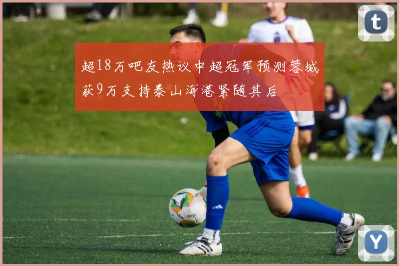 超18万吧友热议中超冠军预测蓉城获9万支持泰山海港紧随其后